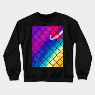 A new world Crewneck Sweatshirt